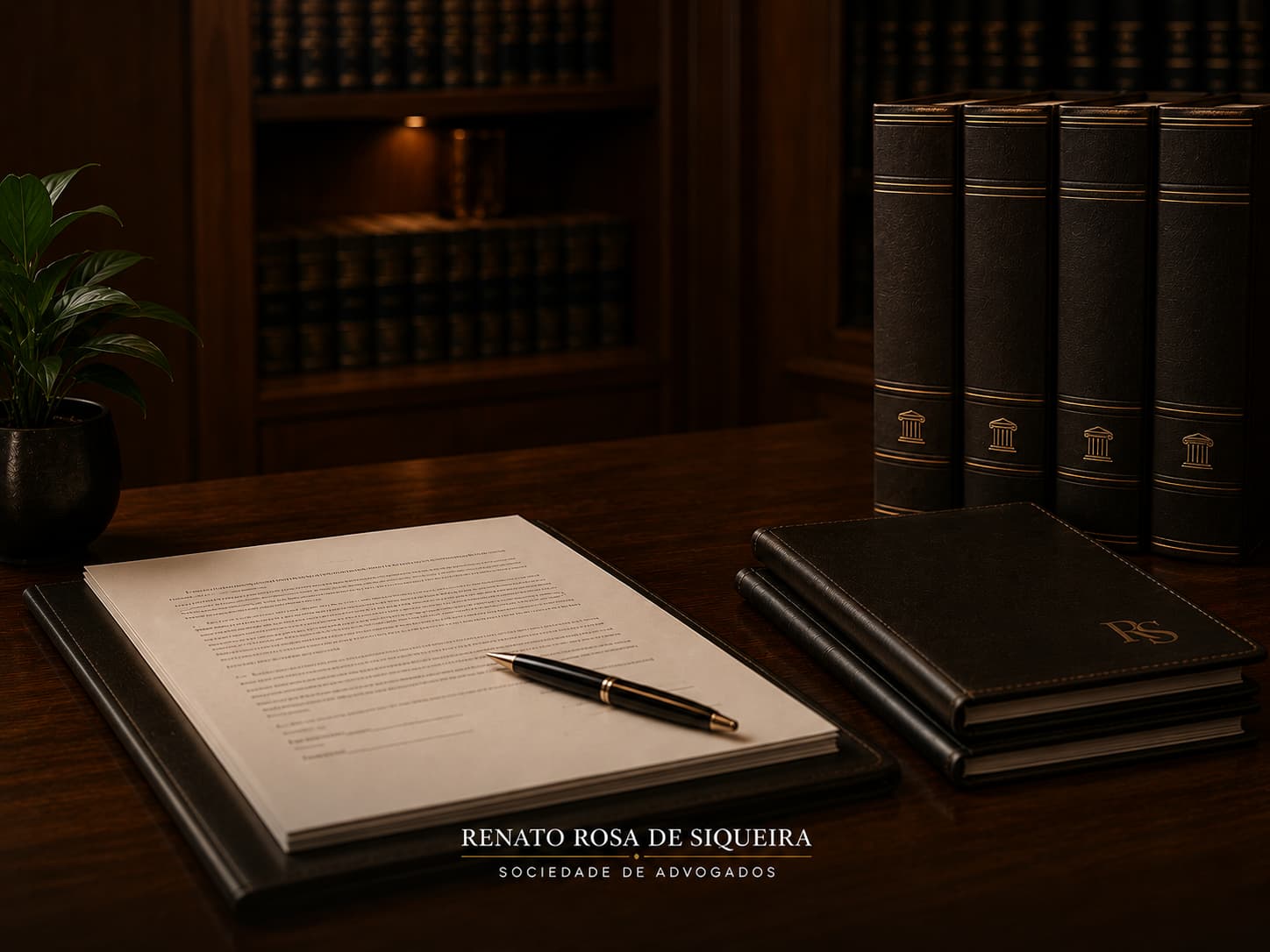 Contratos e assessoria jurídica Contratos e assessoria jurídica