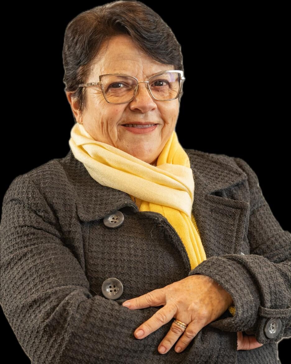 Eliana de Fátima Eliana de Fátima