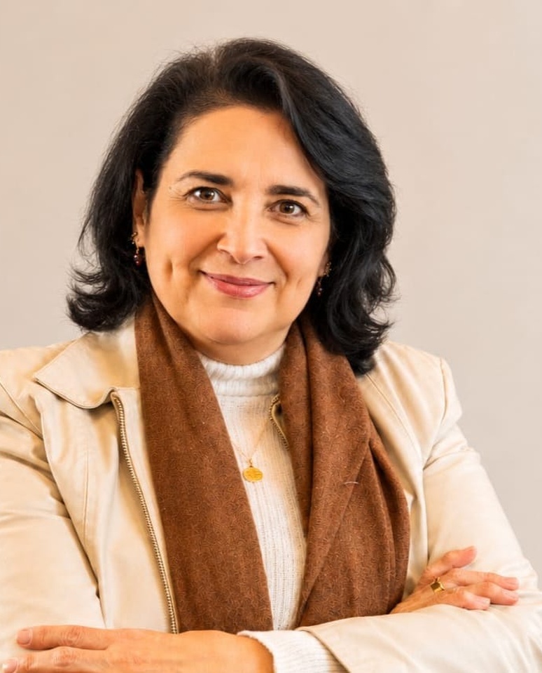 Rosana Aparecida Lavecchia de Sousa Rosana Aparecida Lavecchia de Sousa